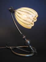 Benson Lamp 1
