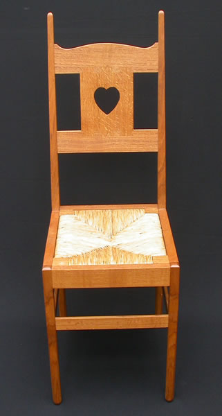 voysey_bedroom_chair_front_view