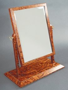 Gimson Dressing Table Mirror 