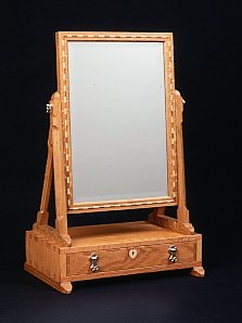 Cotswold Dressing Table Mirror 