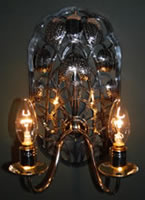 electric_sconce_night