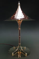 guild_of_handicraft_lamp