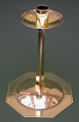 Cotswold Candlestick